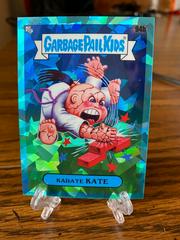 Karate KATE [Blue] Garbage Pail Kids 2021 Sapphire Prices