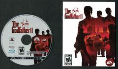Photo By Canadian Brick Cafe | The Godfather II Playstation 3