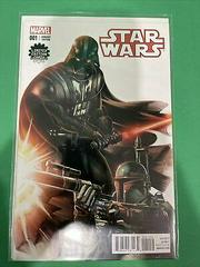 Star Wars [Limited Comix] Comic Books Star Wars Prices