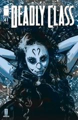 Deadly Class [Fuso] Comic Books Deadly Class Prices