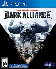 Dungeons & Dragons: Dark Alliance Playstation 4 Prices