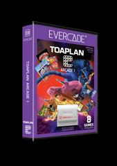 Toaplan Arcade 1 Evercade Prices