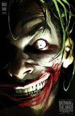 Batman & The Joker: The Deadly Duo [Alexander Joker] Comic Books Batman & The Joker: The Deadly Duo Prices