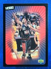 Eddie Griffin #32 Basketball Cards 2003 Upper Deck Victory Prices