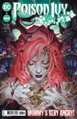Poison Ivy #6 (2022) Comic Books Poison Ivy Prices