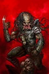 Predator [Parrillo Virgin] #1 (2022) Comic Books Predator Prices