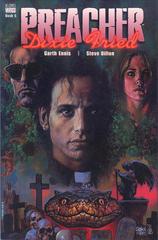 Dixie Fried #5 (1998) Comic Books Preacher Prices