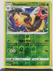 Vespiquen [Reverse Holo] #12 Pokemon Astral Radiance Prices