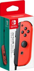 Joy-Con Neon Red [Right] Nintendo Switch Prices