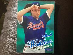 Mark Wohlers Baseball Cards 1998 Ultra Prices