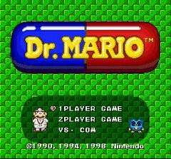 Dr. Mario Super Famicom Prices