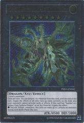 Number C107: Neo Galaxy-Eyes Tachyon Dragon [Ultimate Rare] YuGiOh Primal Origin Prices