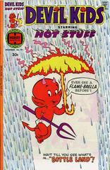 Devil Kids Starring Hot Stuff #79 (1976) Comic Books Devil Kids Starring Hot Stuff Prices