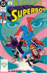 Superboy #15 (1991) Comic Books Superboy Prices
