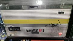 Biohazard 4 [Collector's Edition] JP Playstation 5 Prices