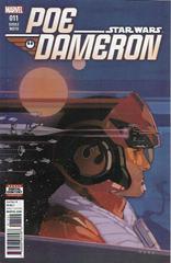 Poe Dameron #11 (2017) Comic Books Poe Dameron Prices