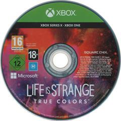 Disc | Life Is Strange: True Colors PAL Xbox Series X