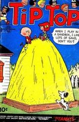 Tip Top Comics #186 (1954) Comic Books Tip Top Comics Prices