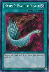 Harpie's Feather Duster [1st Edition] YuGiOh Legendary Collection 3: Yugi's World Mega Pack Prices