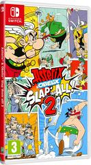 Asterix & Obelix: Slap Them All! 2 PAL Nintendo Switch Prices