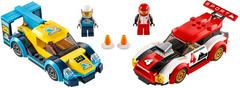 LEGO Set | Racing Cars LEGO City
