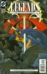 Legends of the DC Universe #18 (1999) Comic Books Legends of the DC Universe Prices