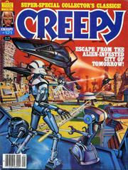 Creepy #121 (1980) Comic Books Creepy Prices
