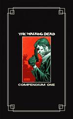 The Walking Dead Compendium Vol. 1 Comic Books Walking Dead Prices