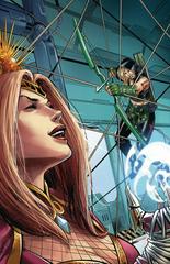 Robyn Hood: Vigilante [Coccolo] #6 (2020) Comic Books Robyn Hood: Vigilante Prices