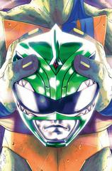 Mighty Morphin Power Rangers / Teenage Mutant Ninja Turtles [1:25 Incentive] #2 (2020) Comic Books Mighty Morphin Power Rangers / Teenage Mutant Ninja Turtles Prices