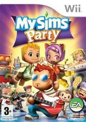 MySims Party PAL Wii Prices