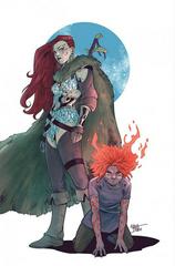 Red Sonja [H] #2 (2021) Comic Books Red Sonja Prices