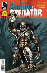 Archie vs. Predator [Powell] #1 (2015) Comic Books Archie vs. Predator Prices