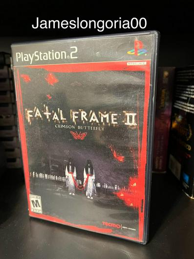 Fatal Frame 2 photo