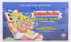 Hobby Box [Collector Edition] Garbage Pail Kids Book Worms Prices