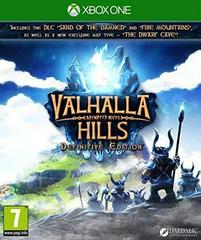 Valhalla Hills PAL Xbox One Prices