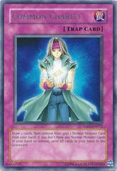 Common Charity TAEV-EN072 YuGiOh Tactical Evolution Prices