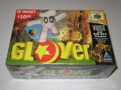Glover [T-Shirt Edition] Nintendo 64 Prices