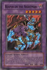 Reaper on the Nightmare PGD-078 YuGiOh Pharaonic Guardian Prices