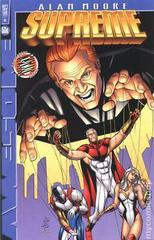 Supreme #52A (1997) Comic Books Supreme Prices