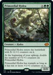 Primordial Hydra #712 Magic Jumpstart 2022 Prices