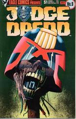 Judge Dredd #9 (1984) Comic Books Judge Dredd Prices