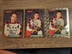 Mark Messier [Foil] #234 Hockey Cards 1992 Bowman Prices