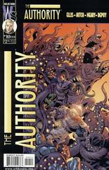Authority #10 (2000) Comic Books Authority Prices
