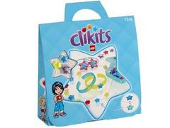 Cool Starry Jewels #7516 LEGO Clikits Prices