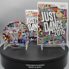 Front - Zypher Trading Video Games | Just Dance 2015 Wii