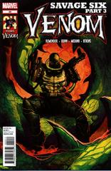 Venom #20 (2012) Comic Books Venom Prices