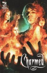 Charmed #3 (2010) Comic Books Charmed Prices