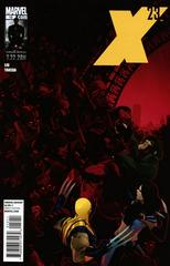 X-23 #12 (2011) Comic Books X-23 Prices