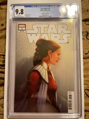 Star Wars [Bartel] Comic Books Star Wars Prices